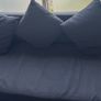 Sofa bed 3 seater. Image 2
