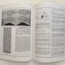 Simply Garter Stitch. Brother Garter Carriage Book Image 6