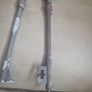 oversize metal keys Image 4