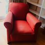 Victorian Armchairs Image 2