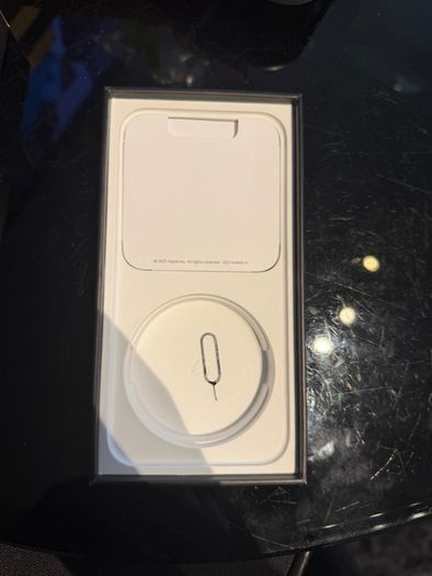 iPhone 13 Pro
