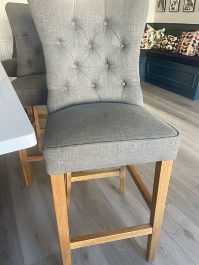 Bar stools