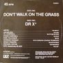 UB40  Present Arms LP +12" Image 7