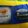 Uefa Euro 2004 Portugal PlayStation 2 ps2 games Original Image 2