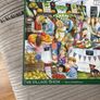 Falcon de luxe 1000 piece jigsaw Image 2