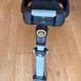 Maxi-Cosi CabrioFix CarSeat +NB insert + ISOFIX Base Image 5