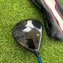 Cobra Speedzone Driver left handed Image 3