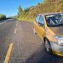 Toyota Yaris 99, Classic NCT SEPTEMBER 2027. Image 5