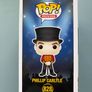 Funko Pop - Phillip Carlyle 828 - The Greatest Showman - Vinyl Action Figure Image 4