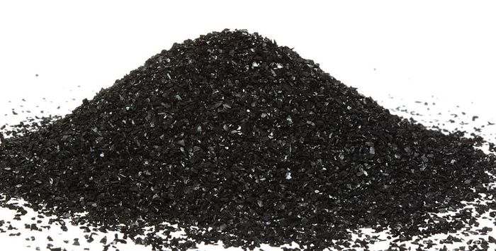 Aquarium,Pond,KOI Activated Carbon 500g +/- 5%net