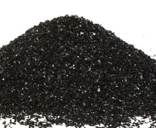 Aquarium,Pond,KOI Activated Carbon 500g +/- 5%net