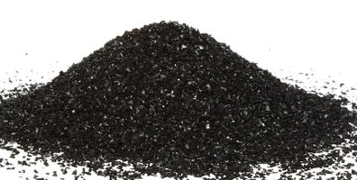 Aquarium,Pond,KOI Activated Carbon 500g +/- 5%net