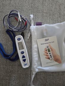 Maternity TENS