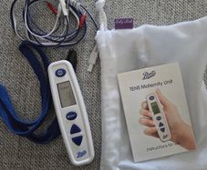 Maternity TENS