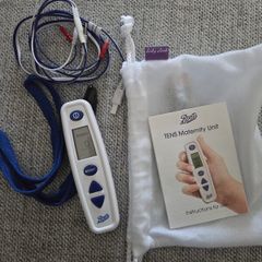Maternity TENS
