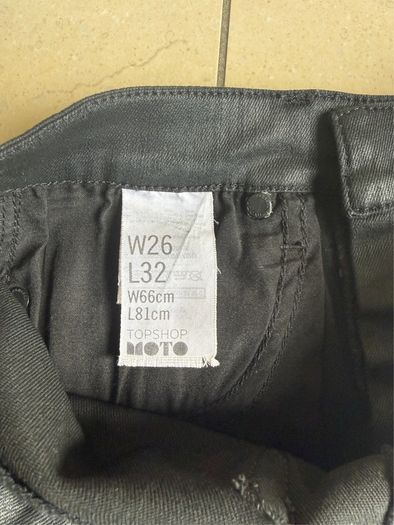 Topshop Jeans