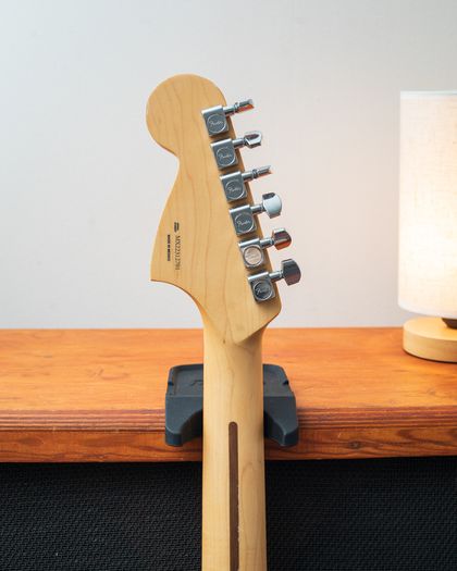 Fender Player Series Mustang 90 2022 - Aged Natural