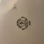 Three old serving platters Image 8