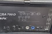kme cba 700 d Amplifier