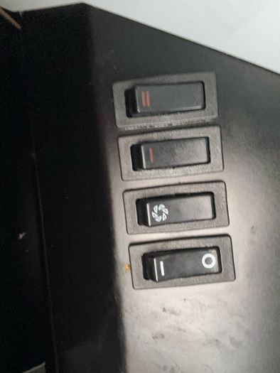 Electric heater