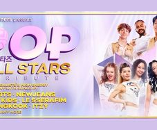 K-Pop All Stars - University of Limerick