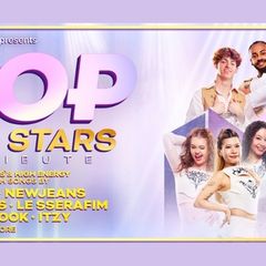 K-Pop All Stars - University of Limerick