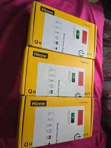 Power bank