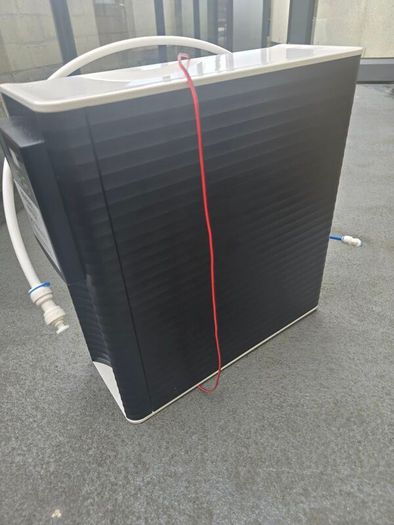 drinking water filtration system