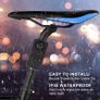 Bicycle alarm with remote fob Image 2
