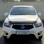 Crew cab, Pickup, SsangYong Korando Sports Image 5