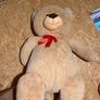 New Giant teddy bear E70 Smyths need gone 3 days old Image 6