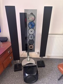 Bang & Olufsen B&O Music system