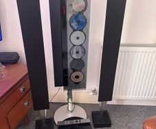 Bang & Olufsen B&O Music system