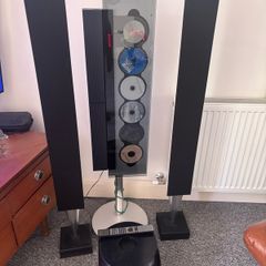 Bang & Olufsen B&O Music system