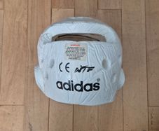 Adidas Kickboxing Helmet