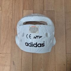 Adidas Kickboxing Helmet