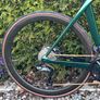Mavic Cosmic SL 45 Disc CL Wheel Set Image 8