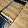 Dining table and 6 chairs (will sell separately) Image 5