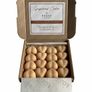 (MULTIPLE FRAGRANCES AVAILABLE) Highly Scented Wax Melt Hearts - Vegan, Plastic Free & Long Lasting - 16 Pack Image 7