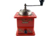 Vintage coffee grinder RZ Zassenhaus