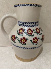 Nicholas Mosse large jug (discontinued design)