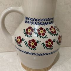 Nicholas Mosse large jug (discontinued design)