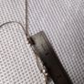 Sterling silver necklace Image 3