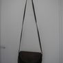 Chesneau Vintage Leather Bag Image 2