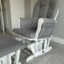 Babylo nursing chair Image 6