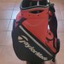 Taylormade Tour Golf Bag Image 3