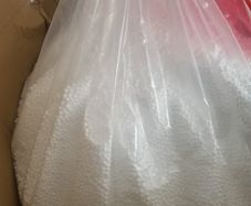 large - bean bag filler