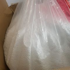 large - bean bag filler