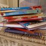 Children's books age 2-8 approx 70 Image 2