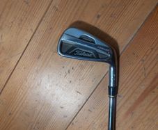 titleist AP2 7iron
